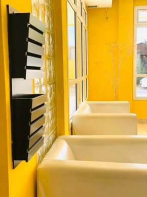 Hotels in Viedma